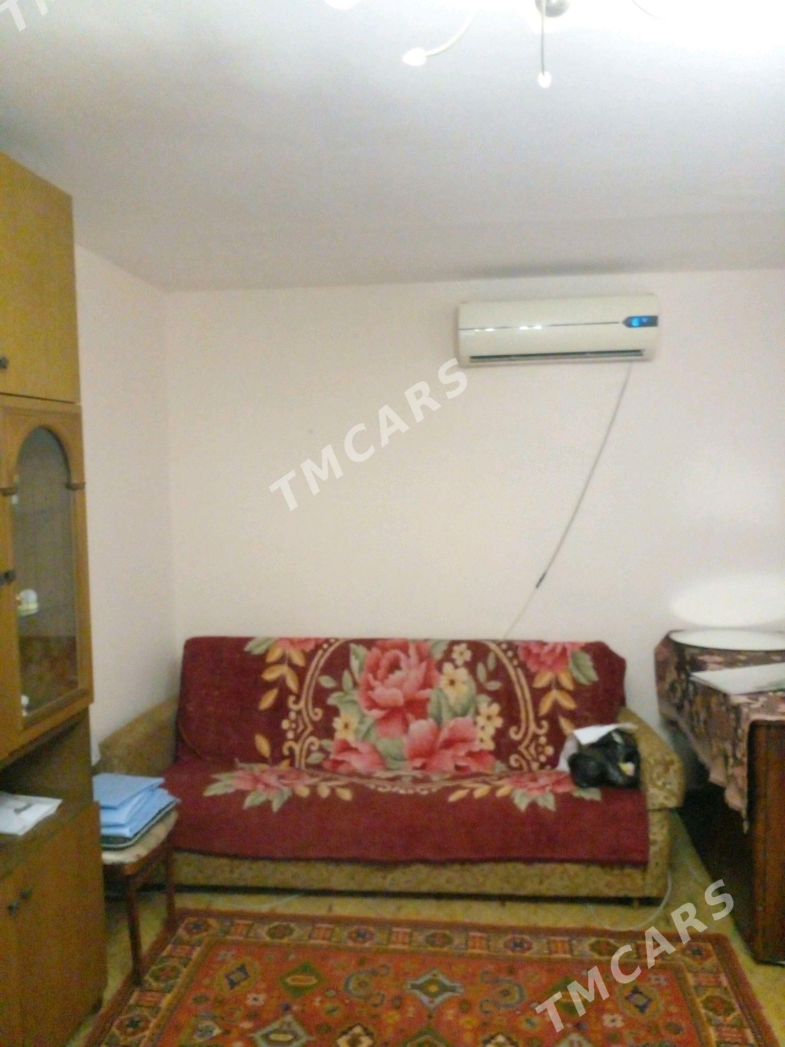 arenda jay arend kw 5 mik - Aşgabat - img 1