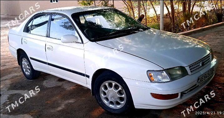 Toyota Corona 1994 - 57 000 TMT - Gubadag - img 3