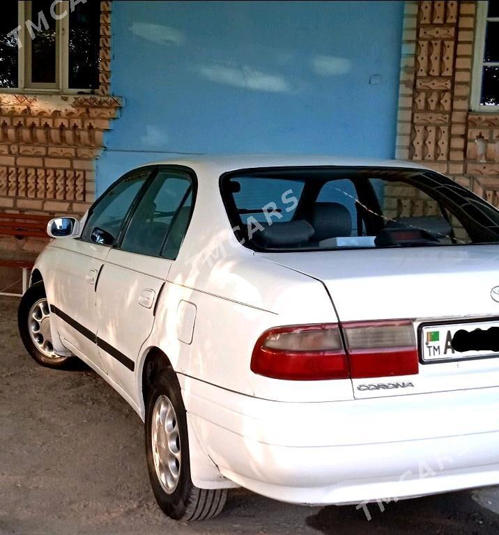 Toyota Corona 1994 - 57 000 TMT - Gubadag - img 6