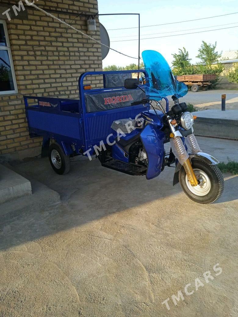 Fekon FK200-14G 2025 - 28 500 TMT - Бабадайхан - img 1