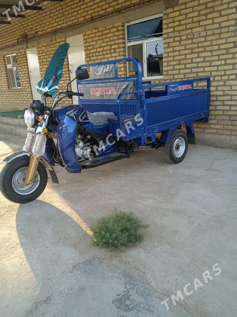 Fekon FK200-14G 2025 - 28 500 TMT - Бабадайхан - img 2