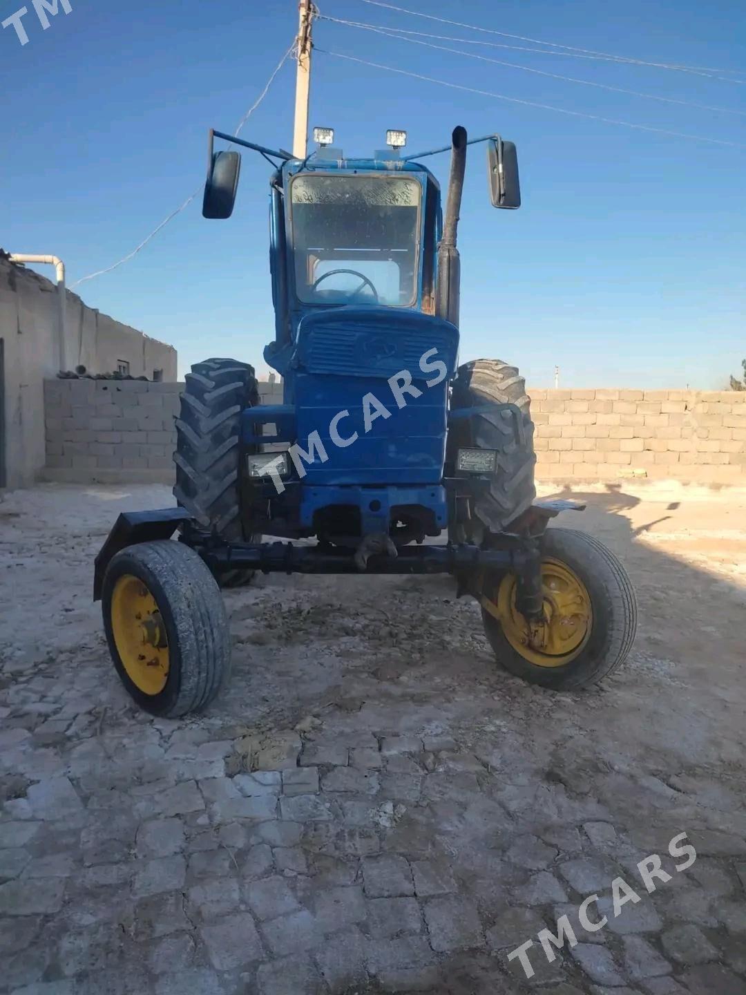MTZ T-28 2005 - 26 000 TMT - Oguz han - img 5