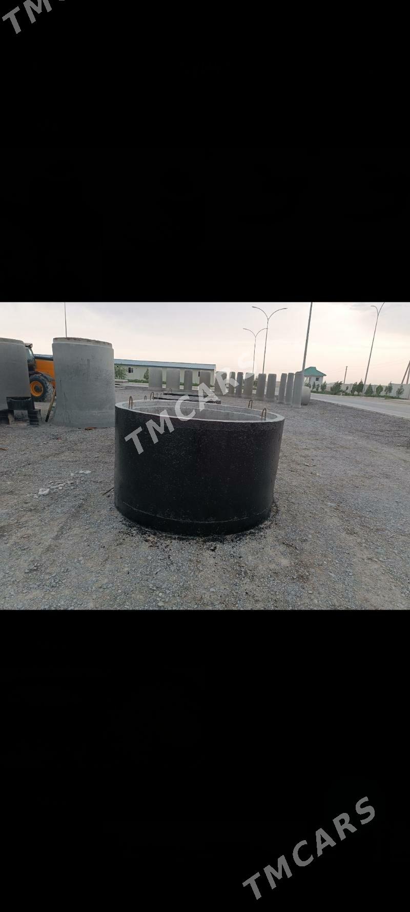 IŞ - Гёкдепе - img 1