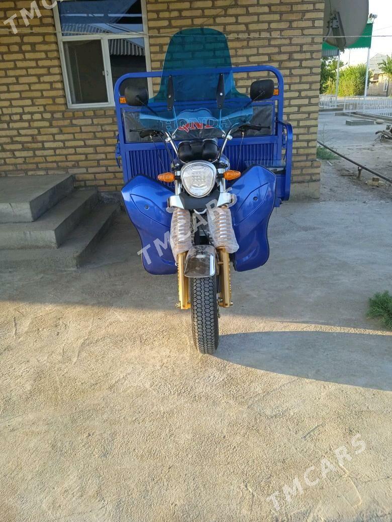 Fekon FK200-14G 2025 - 28 500 TMT - Бабадайхан - img 3