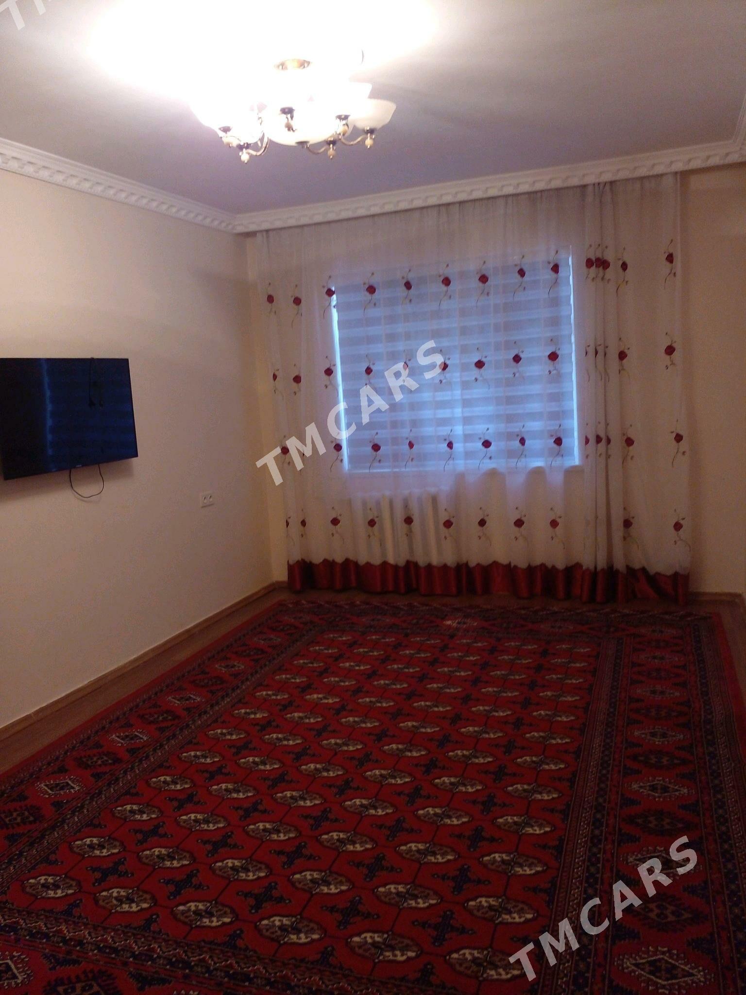 arenda jay arend kw mir 2 - Aşgabat - img 1