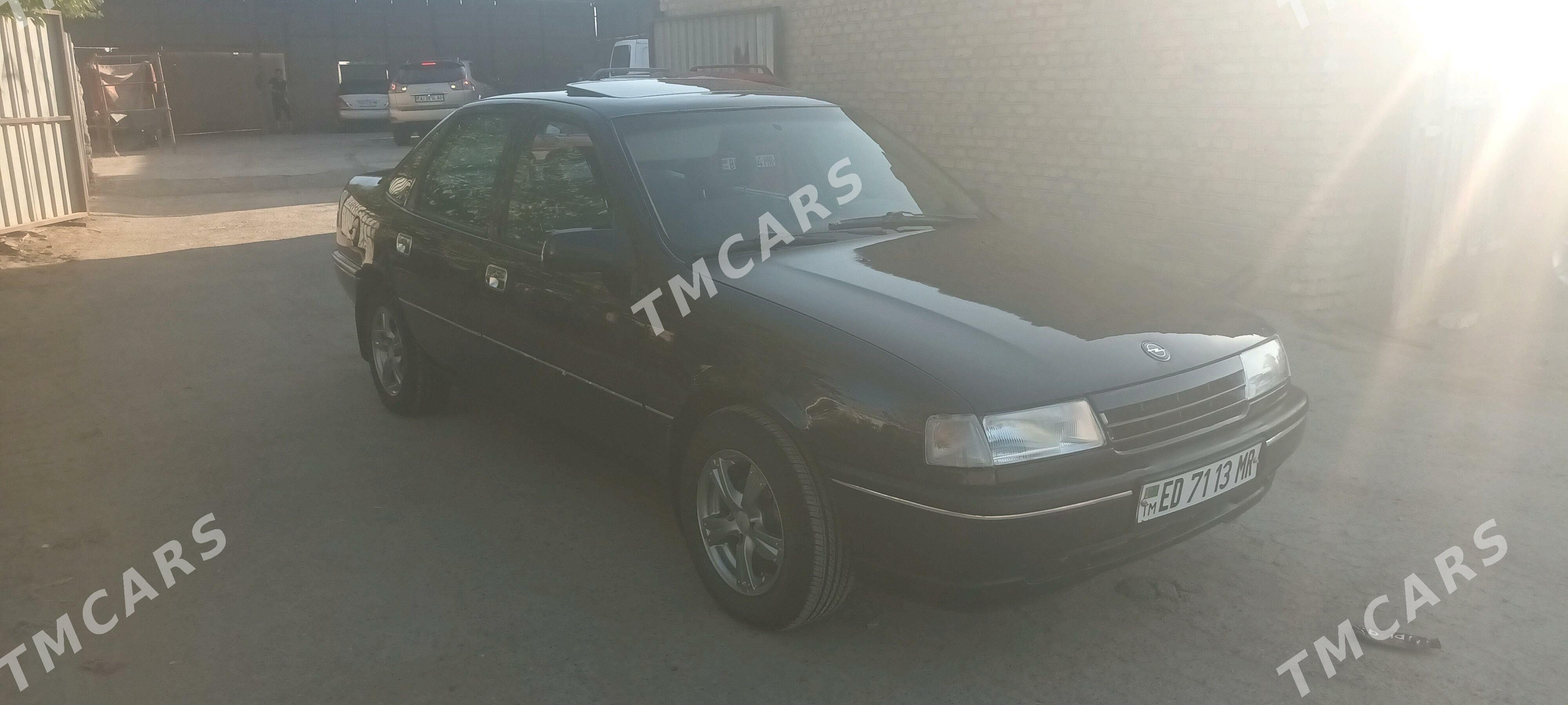 Opel Vectra 1992 - 36 000 TMT - Mary - img 3