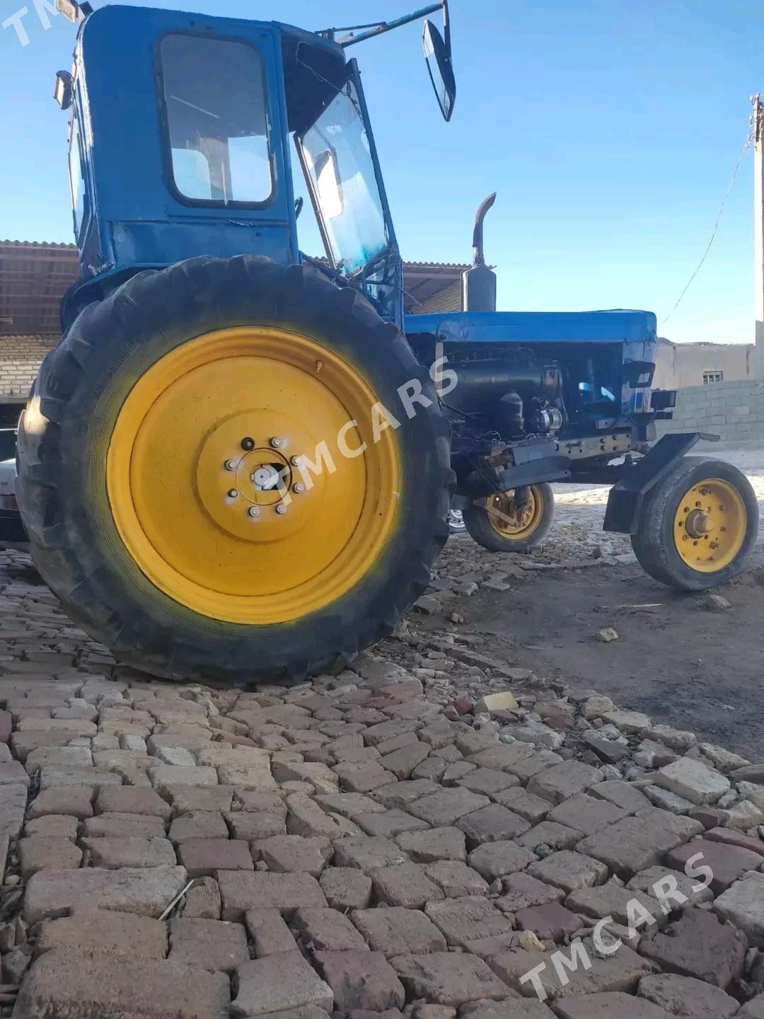 MTZ T-28 2005 - 26 000 TMT - Oguz han - img 6