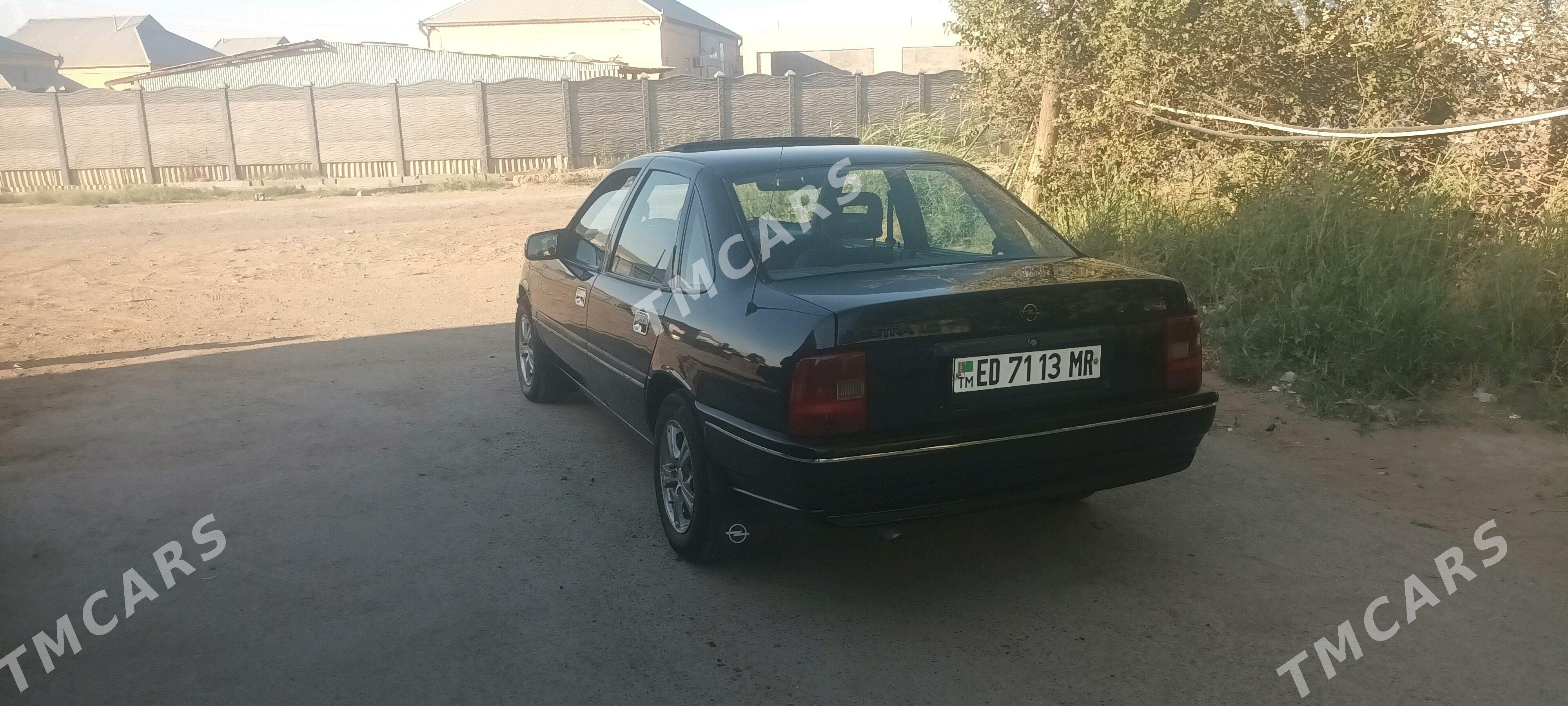 Opel Vectra 1992 - 36 000 TMT - Mary - img 4