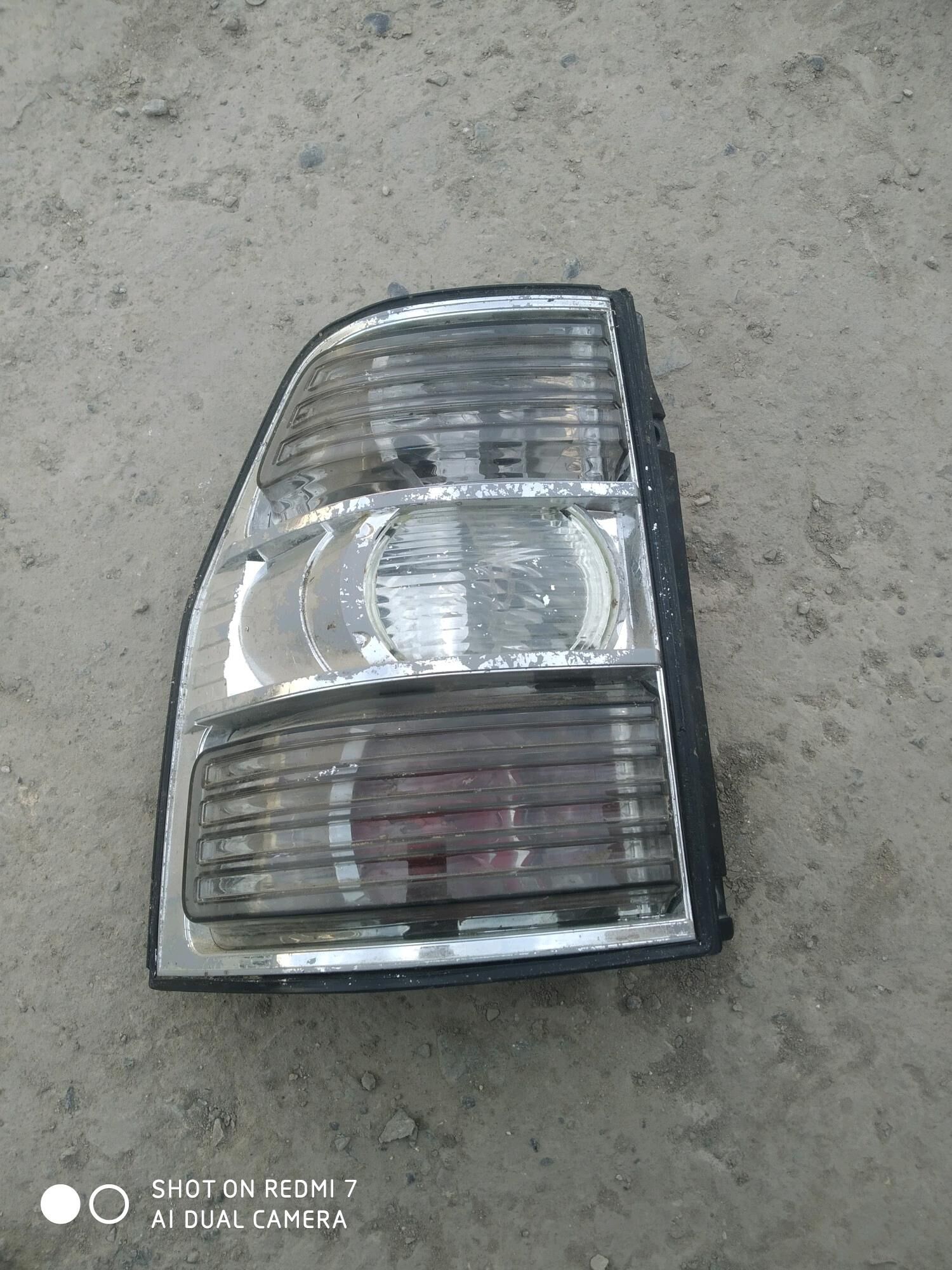 Pajero stop 450 TMT - Дашогуз - img 1