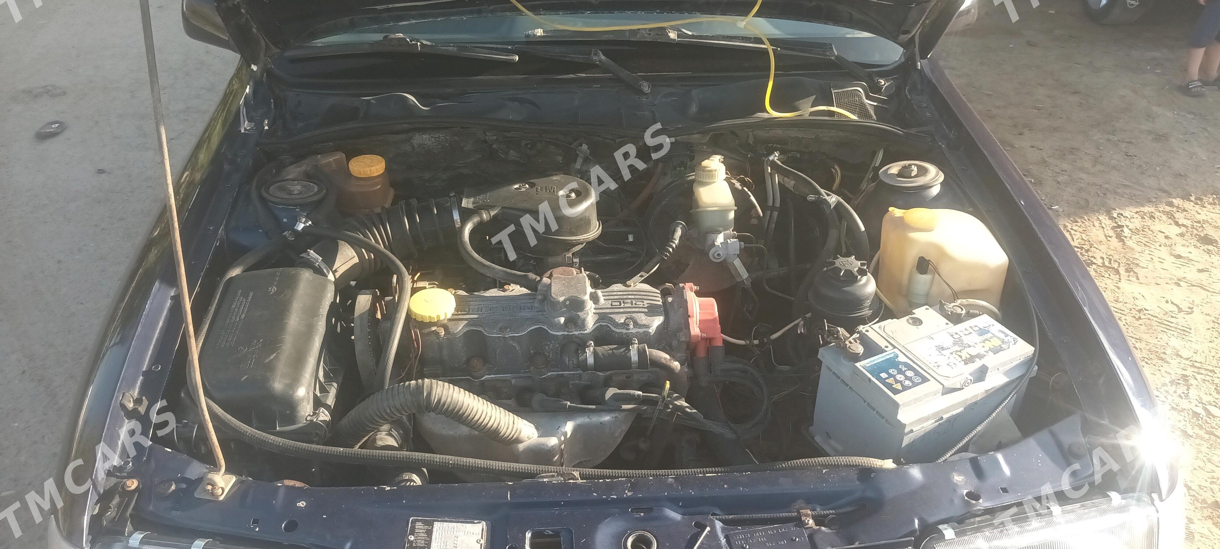Opel Vectra 1992 - 36 000 TMT - Mary - img 6