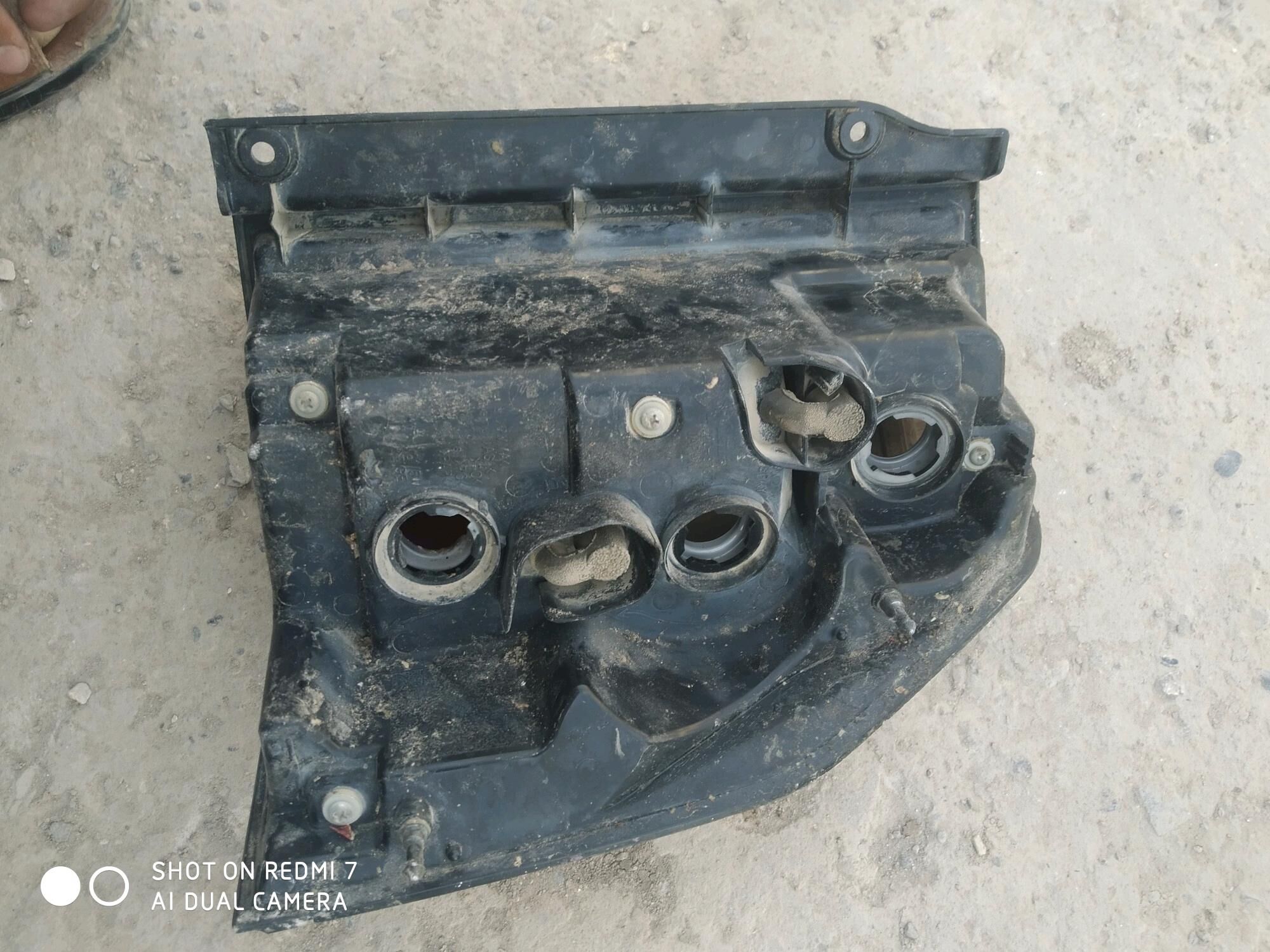 Pajero stop 450 TMT - Дашогуз - img 2