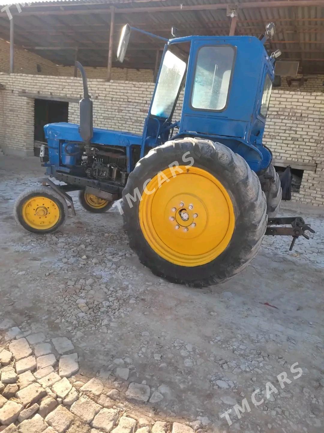 MTZ T-28 2005 - 26 000 TMT - Oguz han - img 7