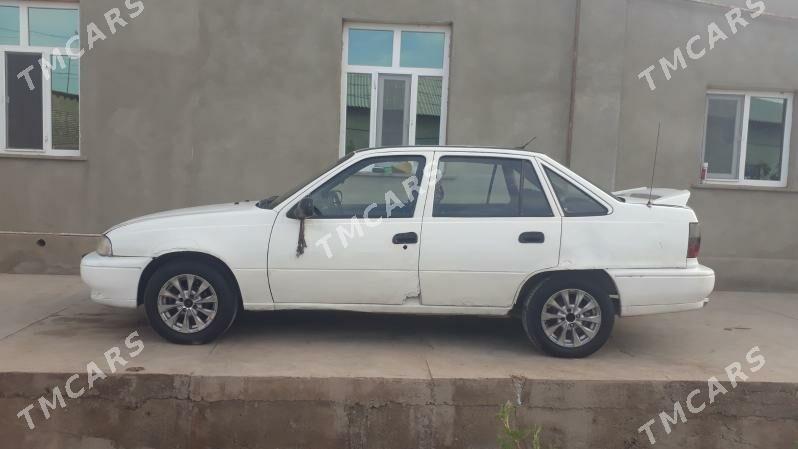 Daewoo Cielo 1995 - 26 000 TMT - Şabat etr. - img 1