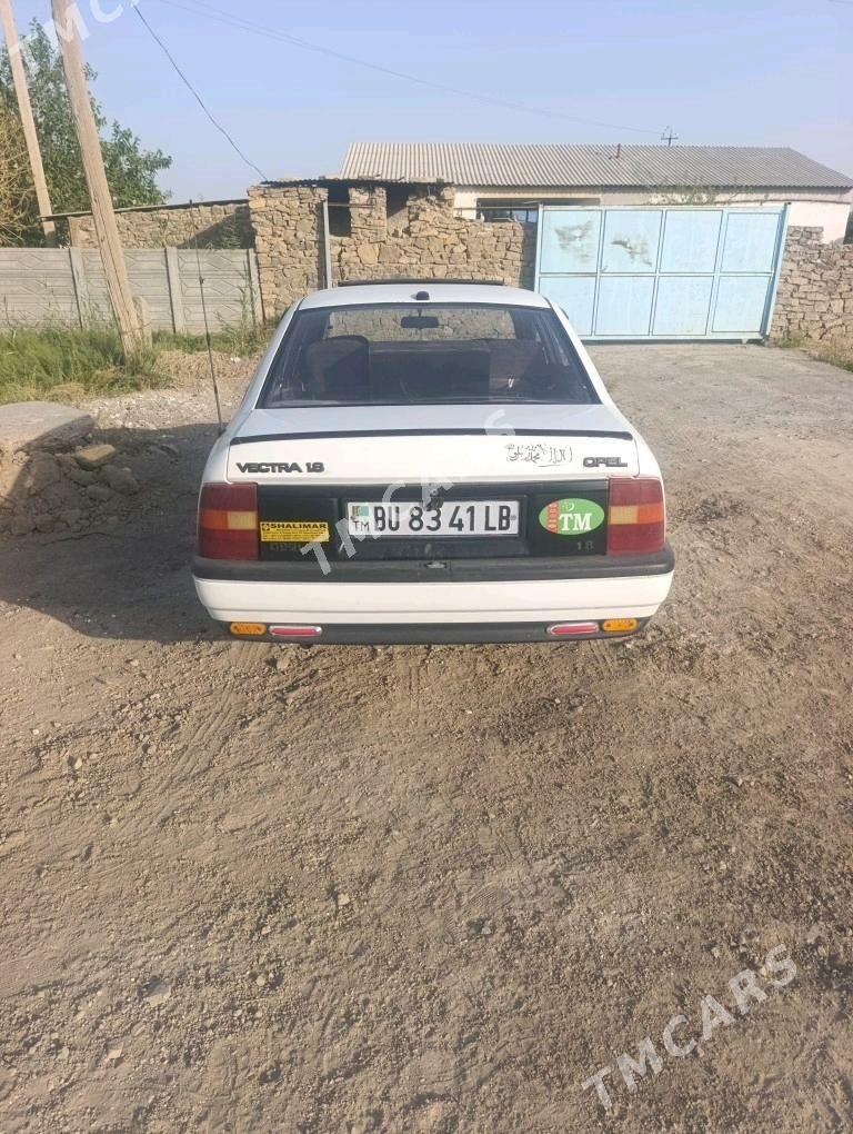 Opel Vectra 1990 - 35 000 TMT - Köýtendag - img 5