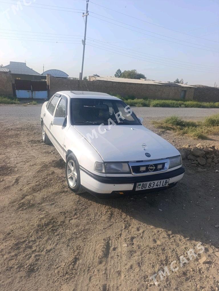 Opel Vectra 1990 - 35 000 TMT - Köýtendag - img 8