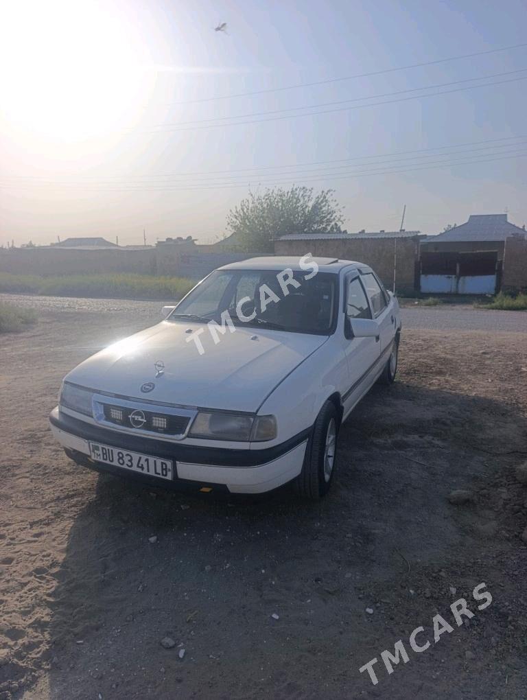 Opel Vectra 1990 - 35 000 TMT - Köýtendag - img 10