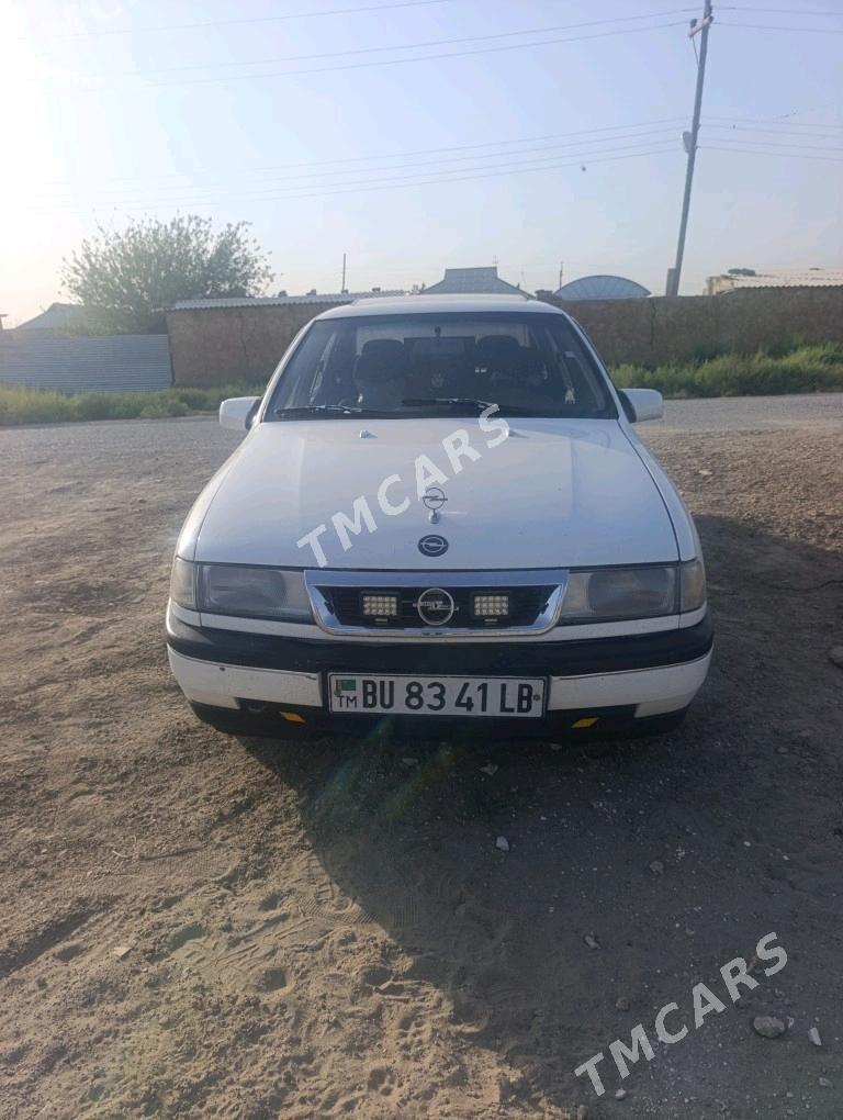 Opel Vectra 1990 - 35 000 TMT - Köýtendag - img 7