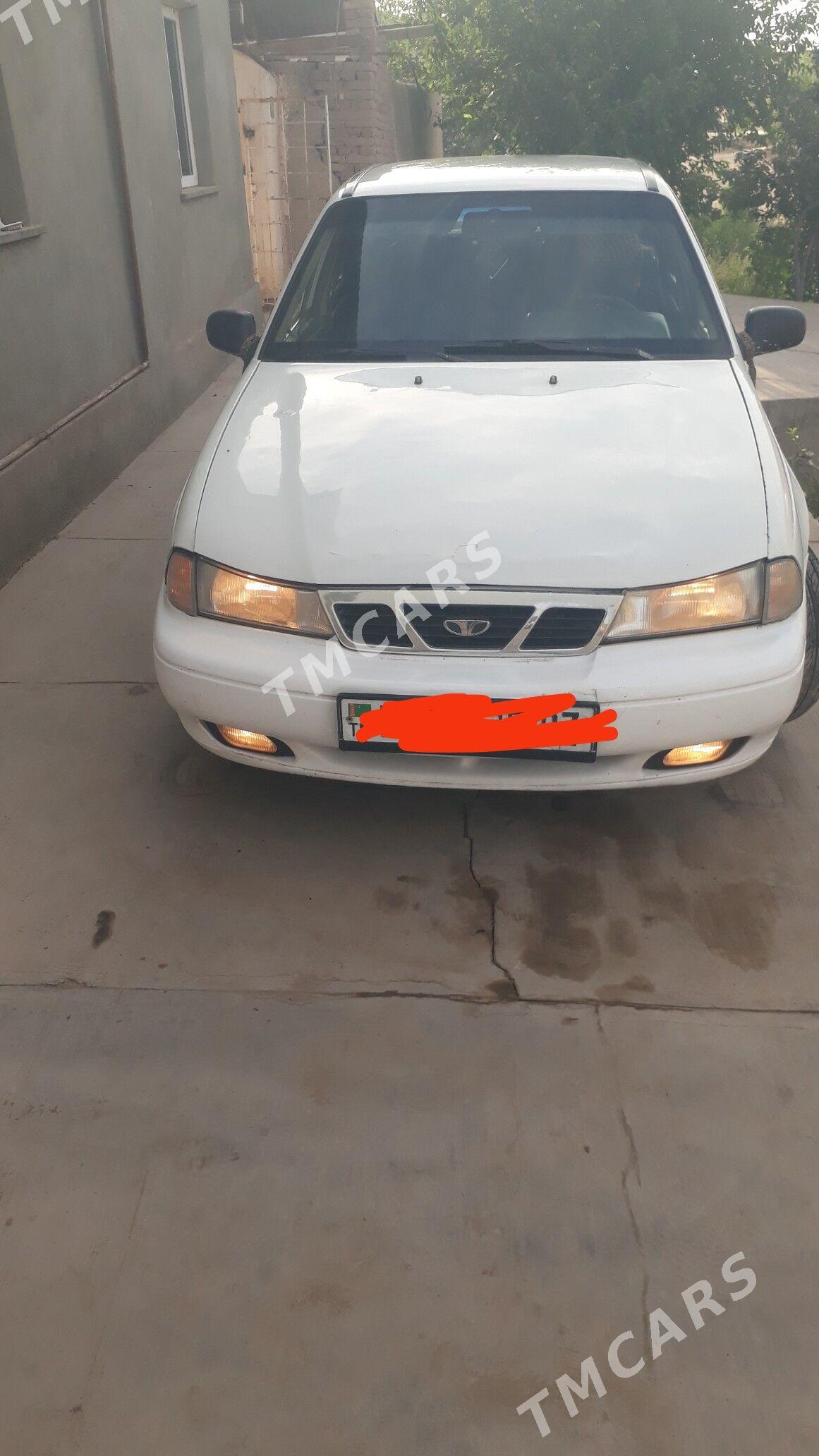 Daewoo Cielo 1995 - 26 000 TMT - Şabat etr. - img 2