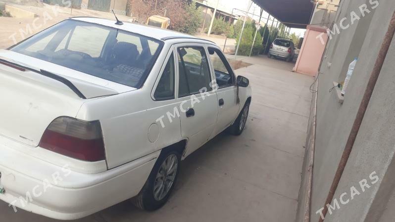 Daewoo Cielo 1995 - 26 000 TMT - Şabat etr. - img 3