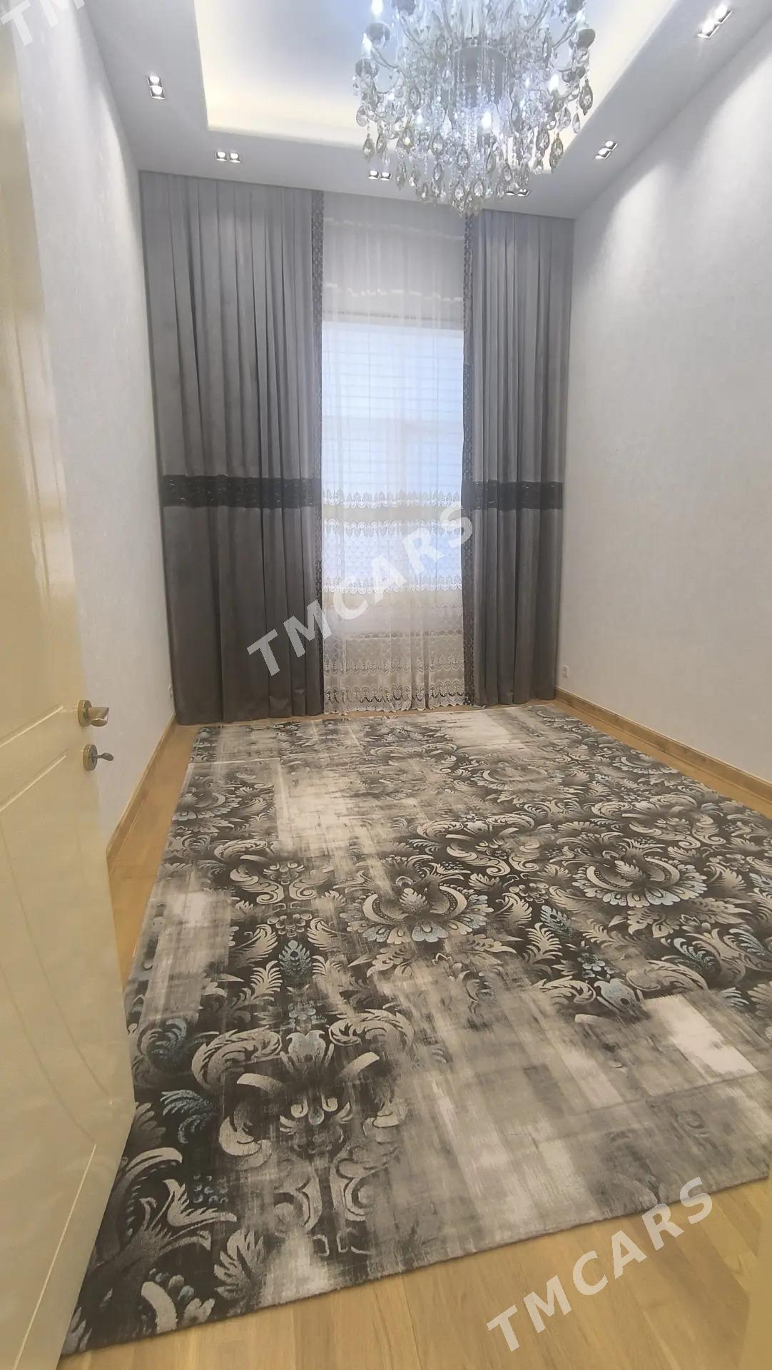 PADYBOÝSKY 12/1 ETZ 3 KOMT - Aşgabat - img 2