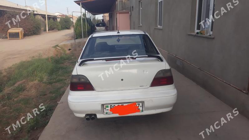Daewoo Cielo 1995 - 26 000 TMT - Şabat etr. - img 4