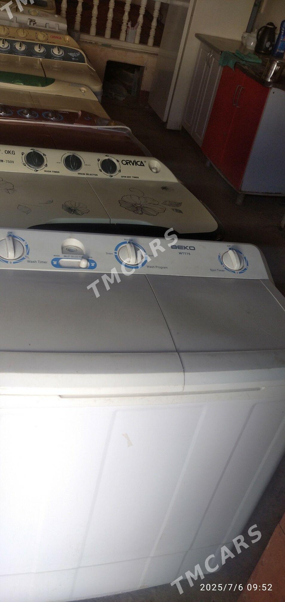 Beko - Daşoguz - img 1