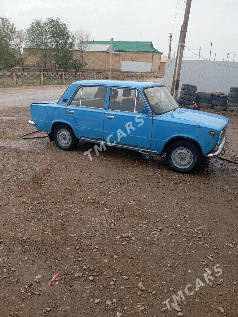 Lada 2101 1982 - 13 000 TMT - Мары - img 6