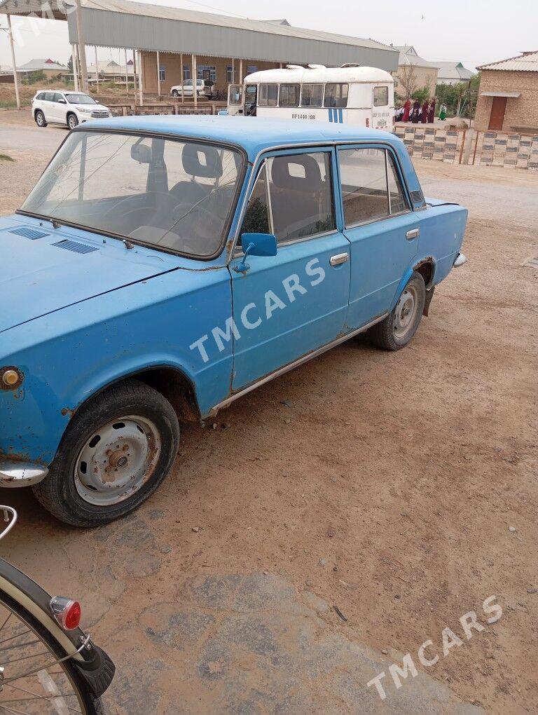 Lada 2101 1982 - 13 000 TMT - Мары - img 2
