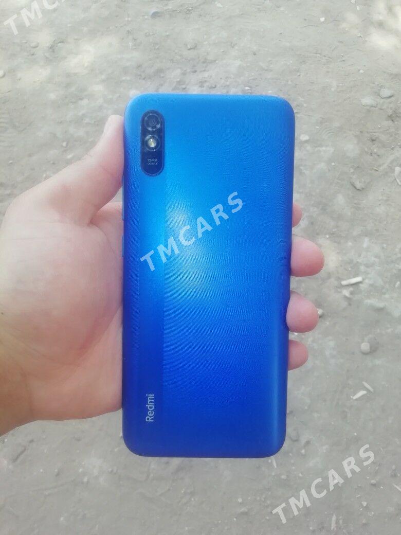 Redmi 9a 4.64 Gyssagly - Balkanabat - img 4
