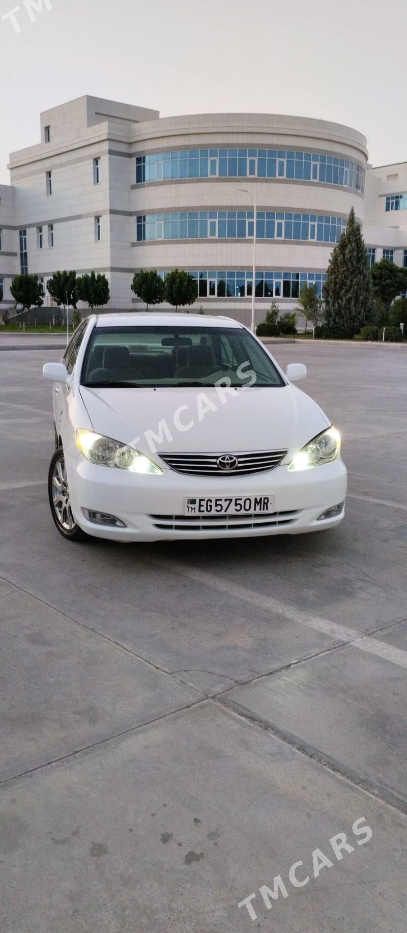 Toyota Camry 2002 - 148 000 TMT - Mary - img 4