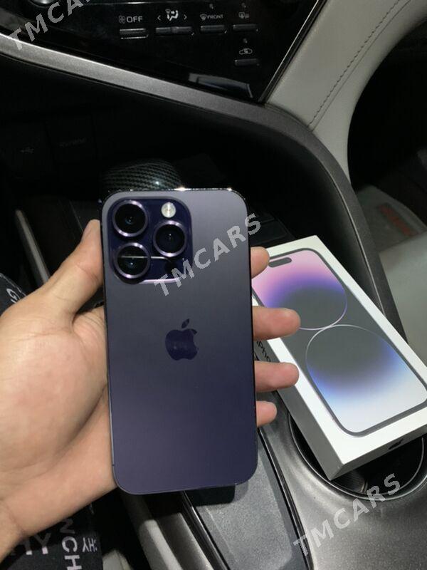 iPhone 14 pro - Мары - img 2