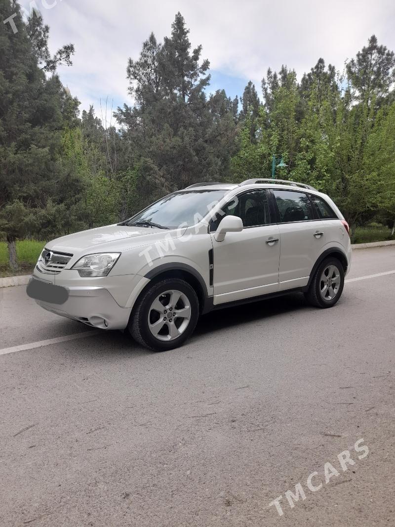 Opel Antara 2009 - 135 000 TMT - Gökdepe - img 1