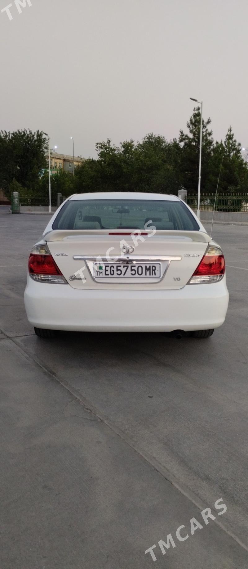 Toyota Camry 2002 - 148 000 TMT - Mary - img 6