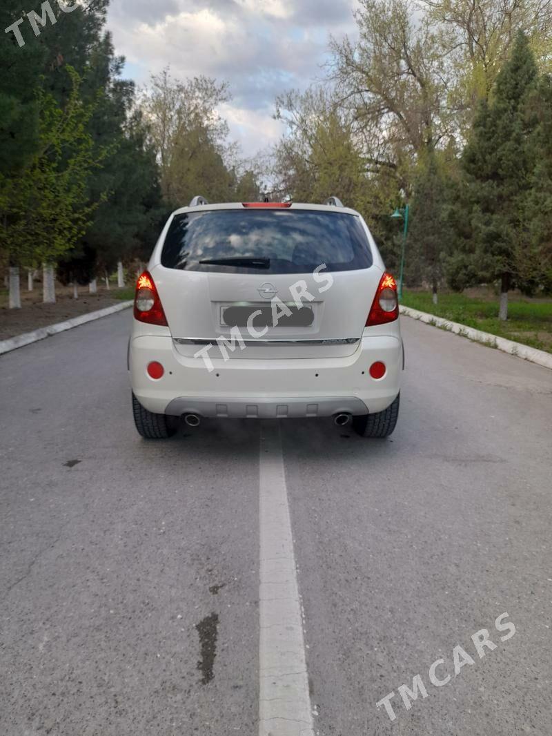 Opel Antara 2009 - 135 000 TMT - Gökdepe - img 3