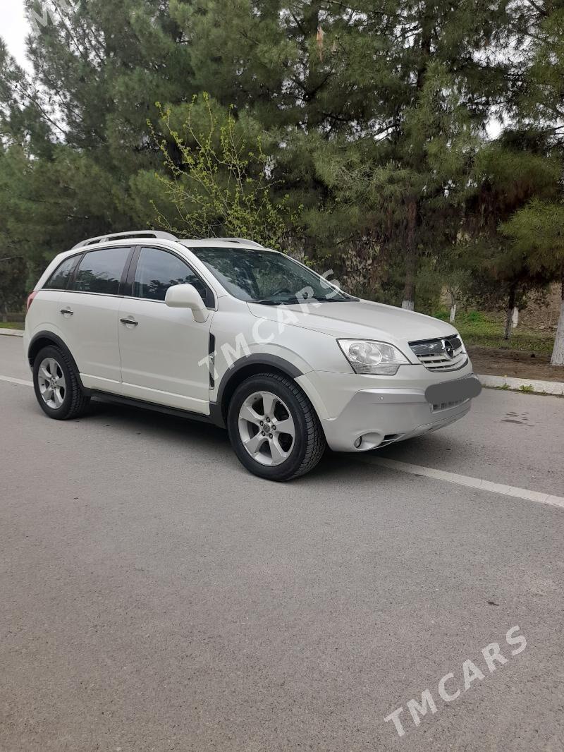 Opel Antara 2009 - 135 000 TMT - Gökdepe - img 2