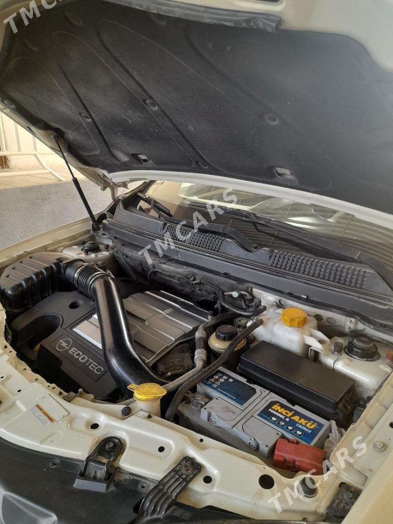Opel Antara 2009 - 135 000 TMT - Gökdepe - img 5