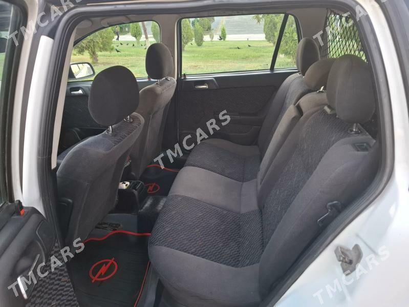 Opel Astra 2001 - 72 000 TMT - Daşoguz - img 10