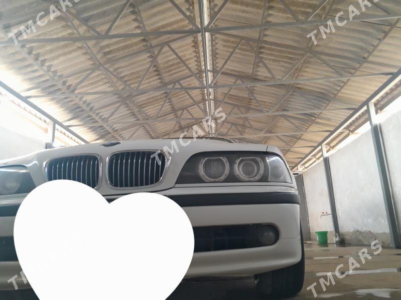 BMW 525 2003 - 135 000 TMT - Тагтабазар - img 1