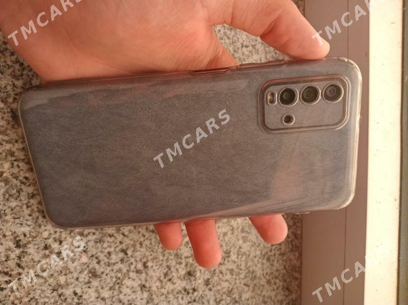 Redmi 9T 128.GB - Tejen - img 3