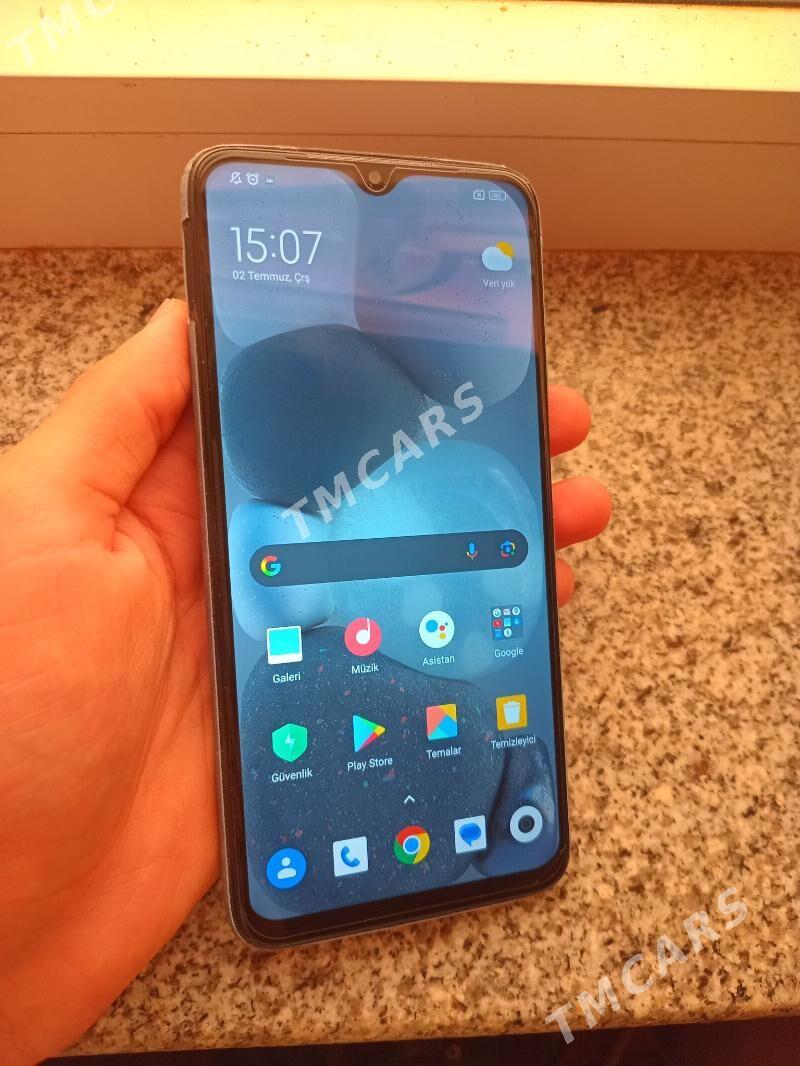 Redmi 9T 128.GB - Tejen - img 4