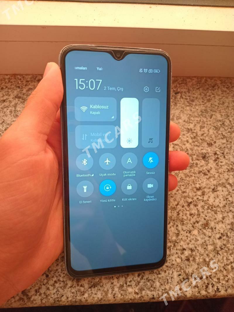 Redmi 9T 128.GB - Tejen - img 1
