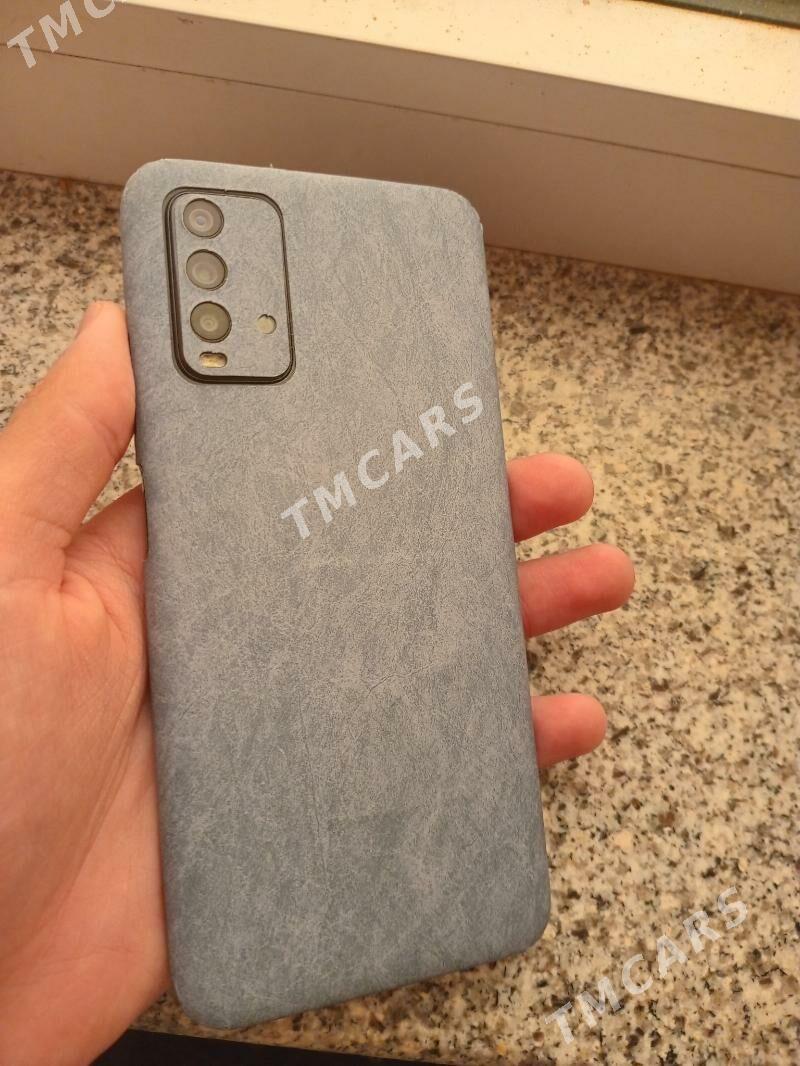 Redmi 9T 128.GB - Tejen - img 2