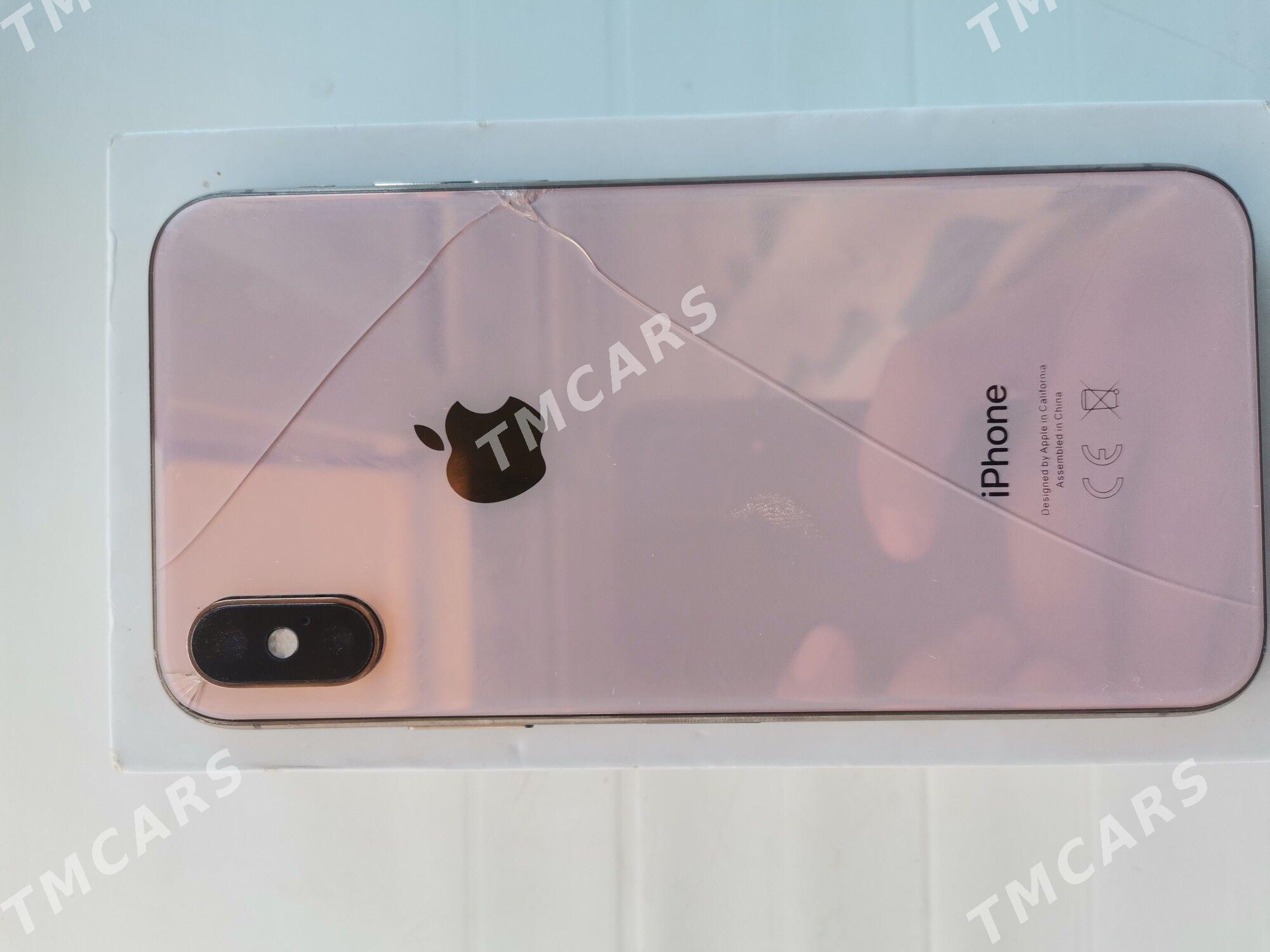Iphone Xs - Мары - img 1