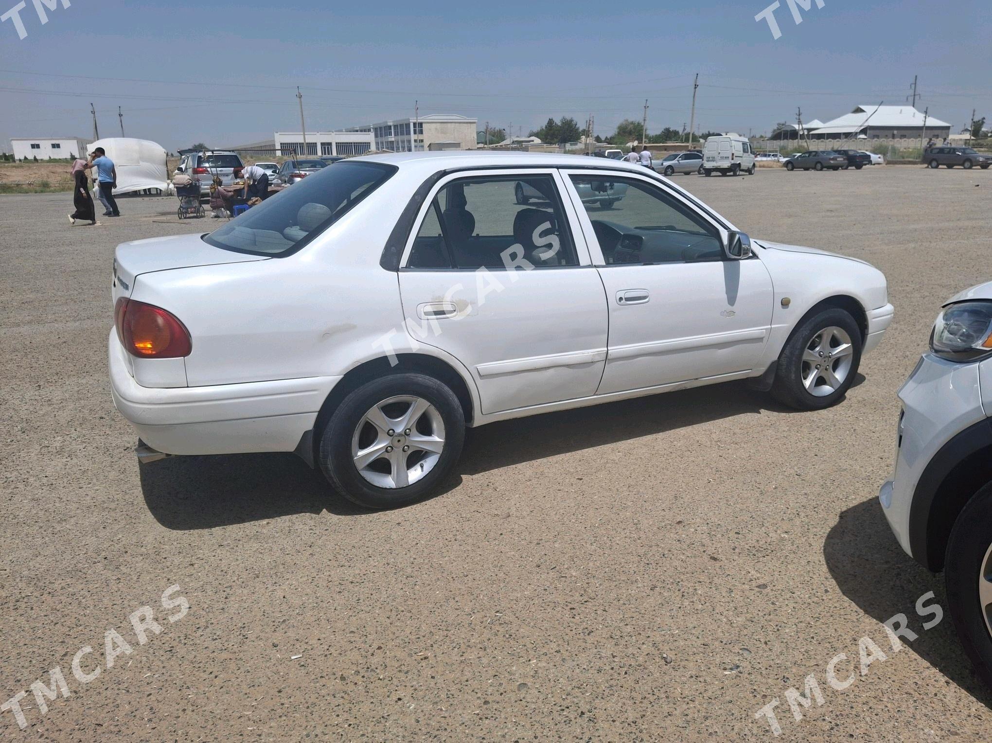 Toyota Corolla 1999 - 67 000 TMT - Mary - img 5