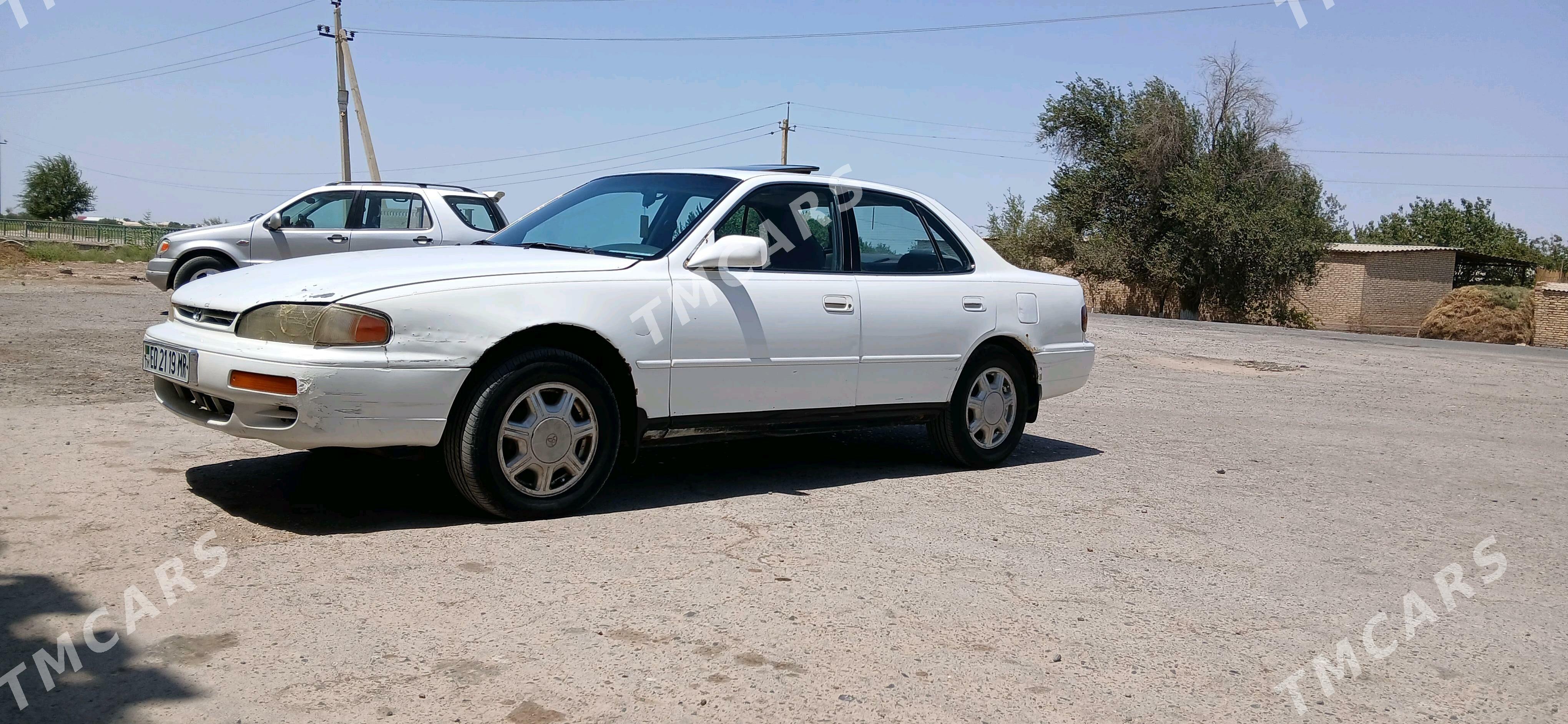 Toyota Camry 1995 - 80 000 TMT - Wekilbazar - img 2