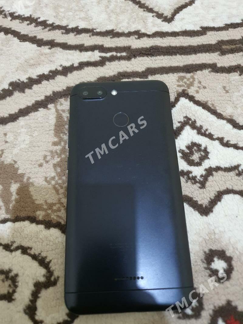 Redmi 6 - Arkadag - img 3