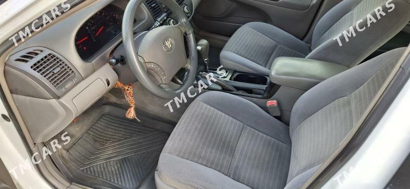 Toyota Camry 2005 - 140 000 TMT - Murgap - img 5