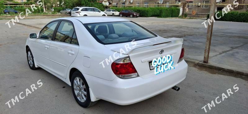 Toyota Camry 2005 - 140 000 TMT - Murgap - img 8