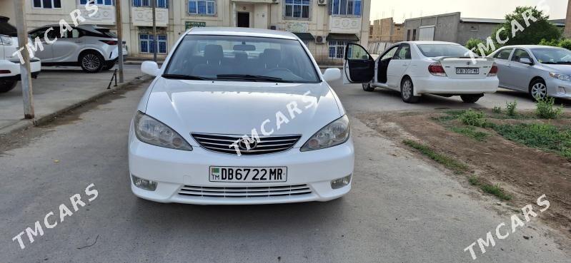 Toyota Camry 2005 - 140 000 TMT - Murgap - img 3
