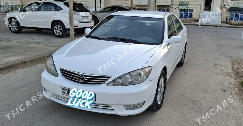 Toyota Camry 2005 - 140 000 TMT - Murgap - img 4